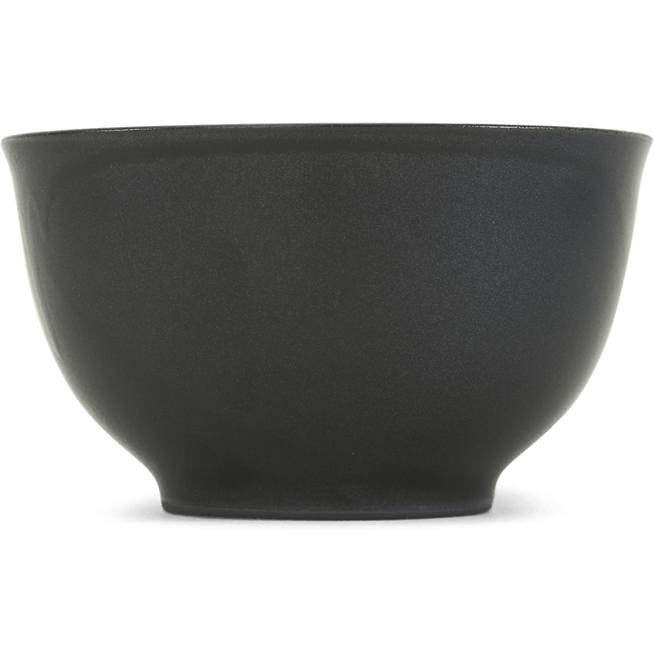 Tsukamoto . Srl Round Plant Po Black