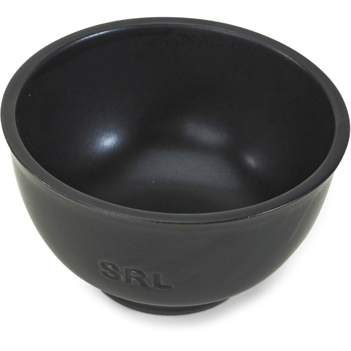 Tsukamoto . Srl Round Plant Po Black