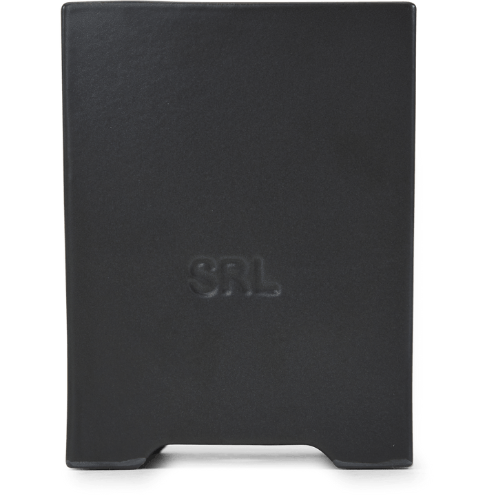 Tsukamoto . Srl Square-high Pl Black