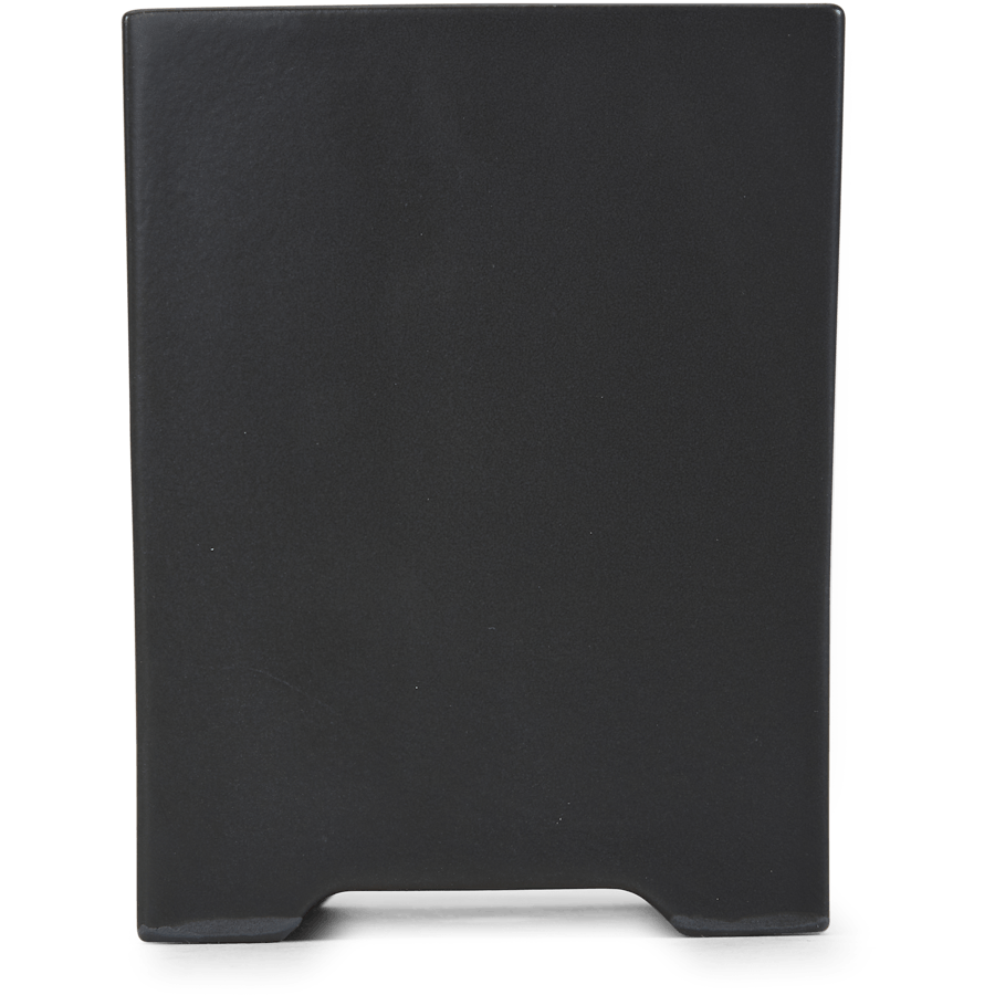 Tsukamoto . Srl Square-high Pl Black