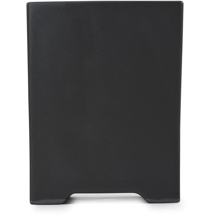 Tsukamoto . Srl Square-high Pl Black