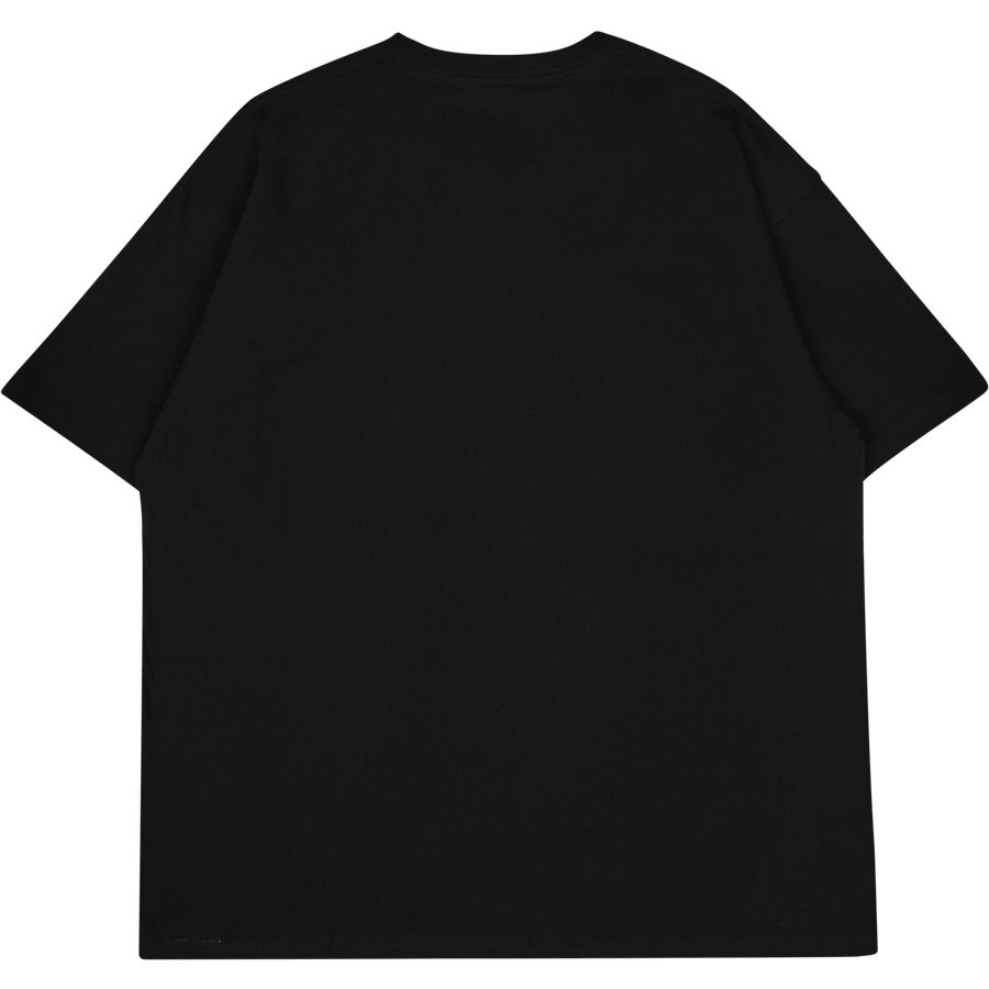 Fw-1 / C-tee.ss Black