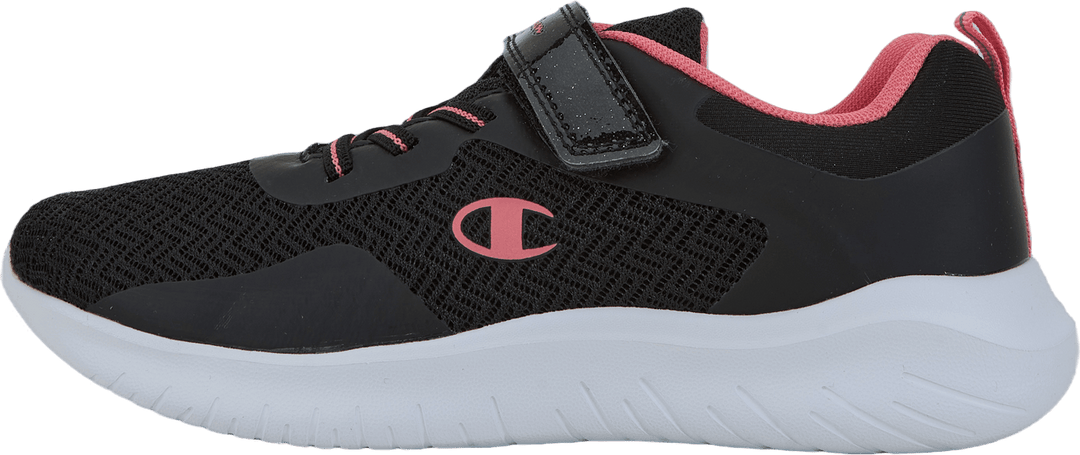 Low Cut Shoe Softy Evolve G Ps Kk003