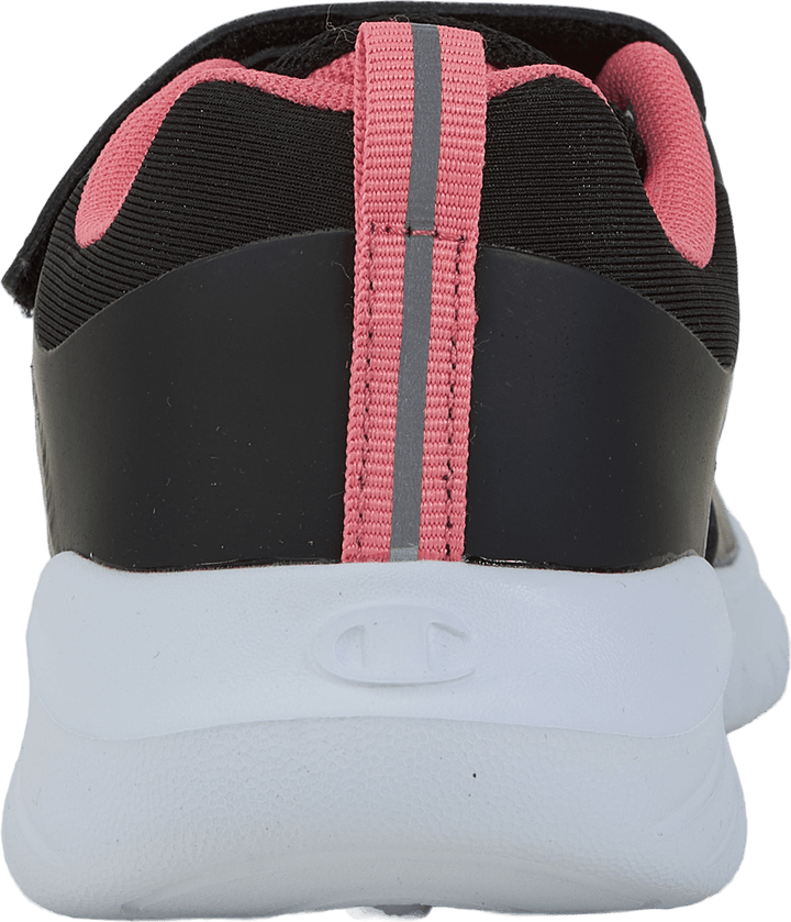 Low Cut Shoe Softy Evolve G Ps Kk003