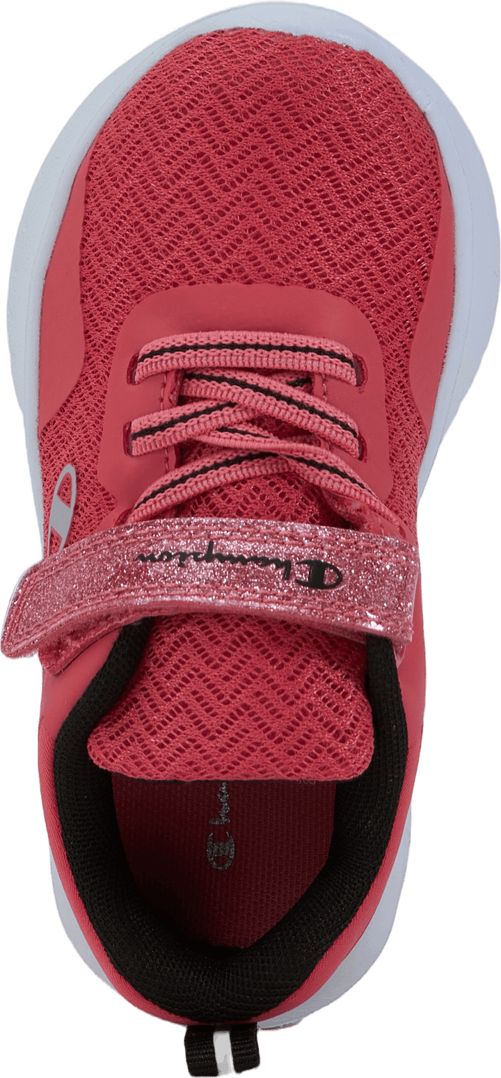 Low Cut Shoe Softy Evolve G Td Ps106