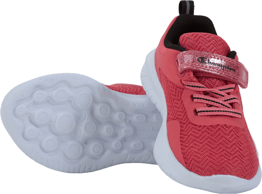 Low Cut Shoe Softy Evolve G Td Ps106