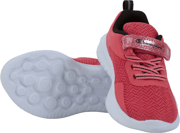 Low Cut Shoe Softy Evolve G Td Ps106