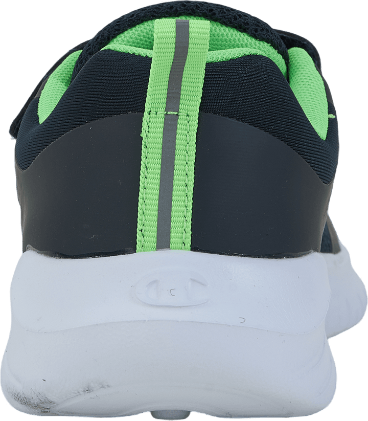 Low Cut Shoe Softy Evolve B Ps Bs501