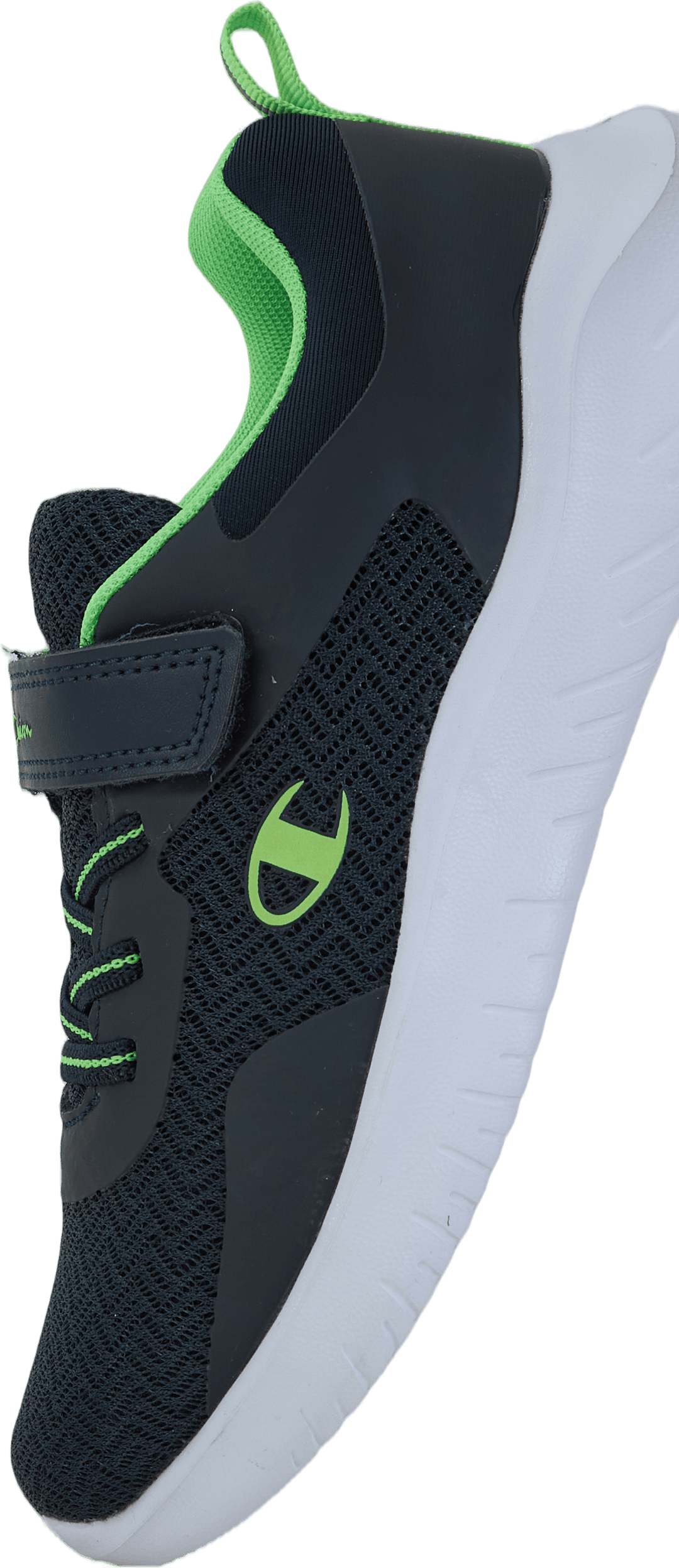 Low Cut Shoe Softy Evolve B Ps Bs501