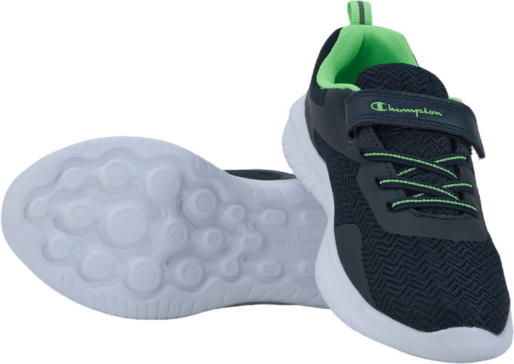 Low Cut Shoe Softy Evolve B Ps Bs501
