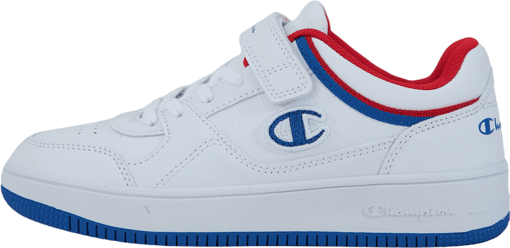 Low Cut Shoe Rebound Low B Ps Ww007