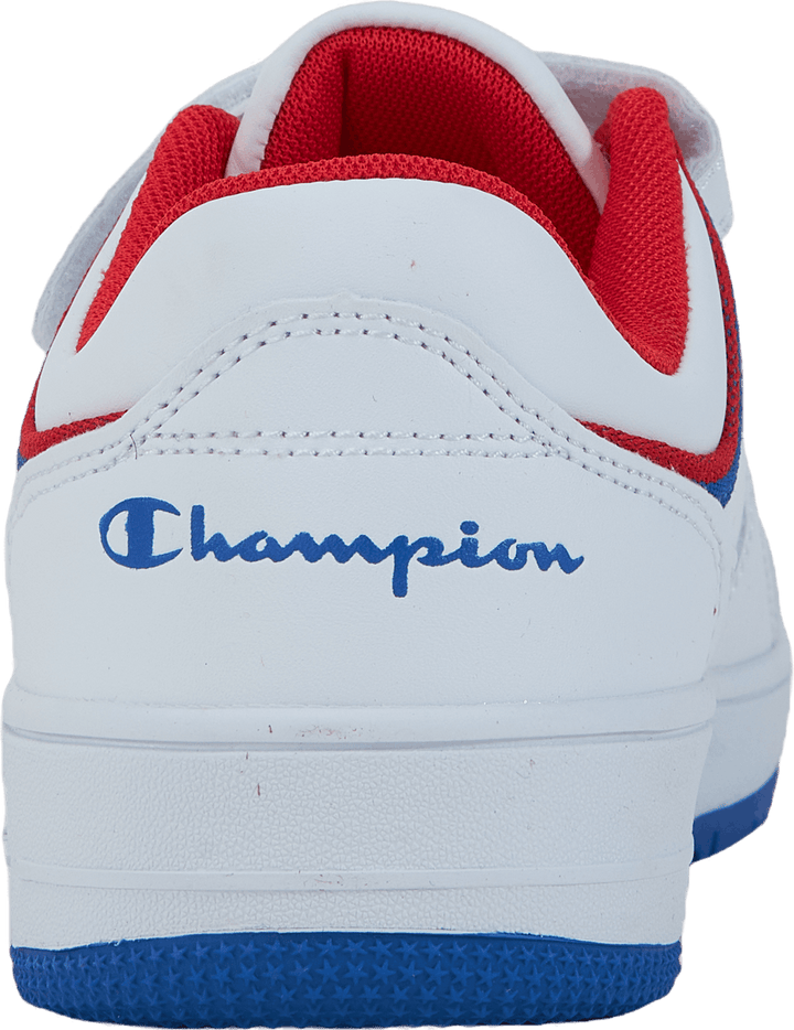 Low Cut Shoe Rebound Low B Ps Ww007