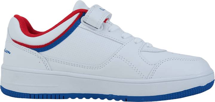 Low Cut Shoe Rebound Low B Ps Ww007