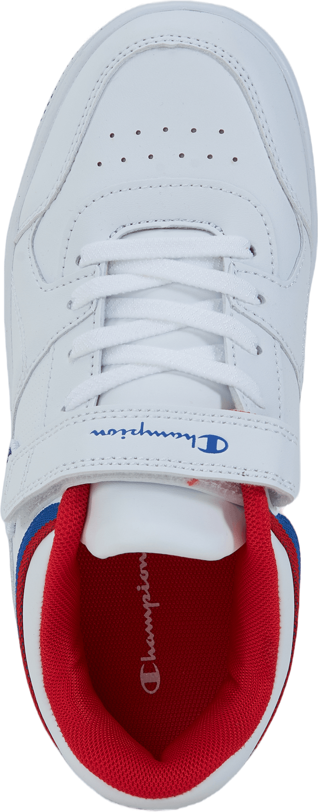 Low Cut Shoe Rebound Low B Ps Ww007