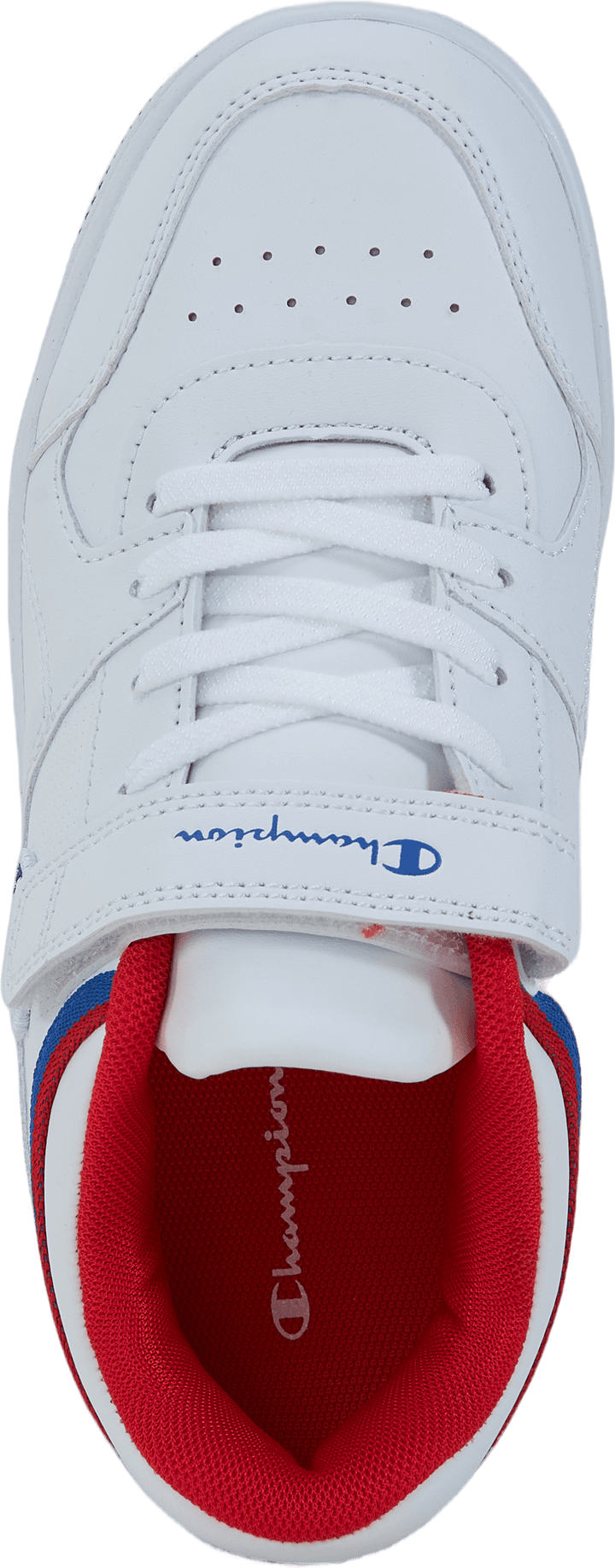 Low Cut Shoe Rebound Low B Ps Ww007