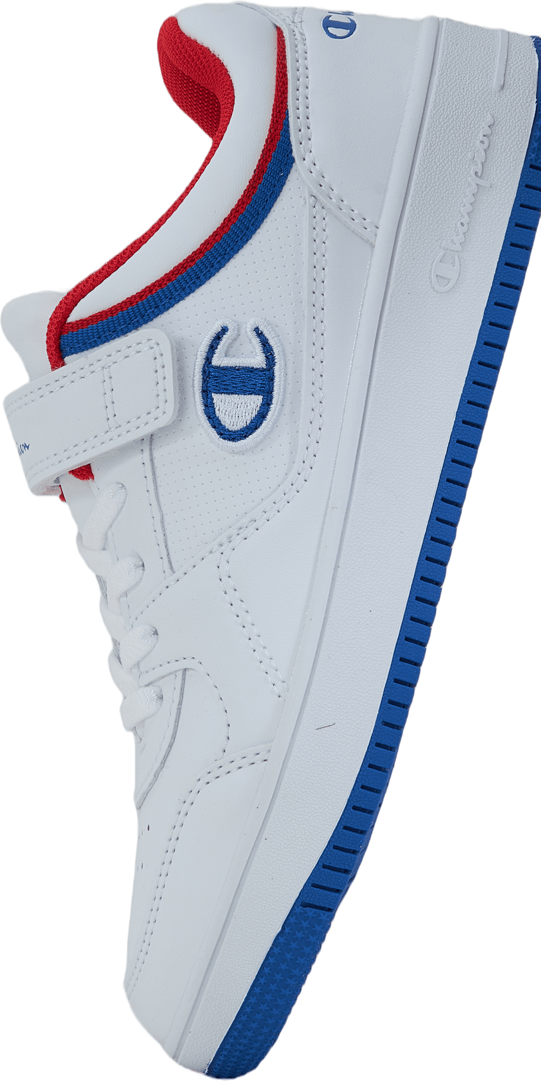 Low Cut Shoe Rebound Low B Ps Ww007