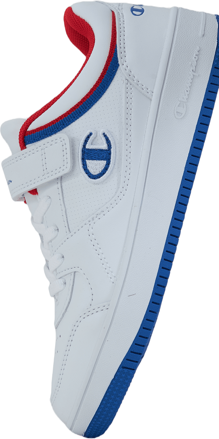 Low Cut Shoe Rebound Low B Ps Ww007