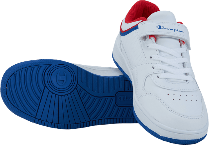 Low Cut Shoe Rebound Low B Ps Ww007