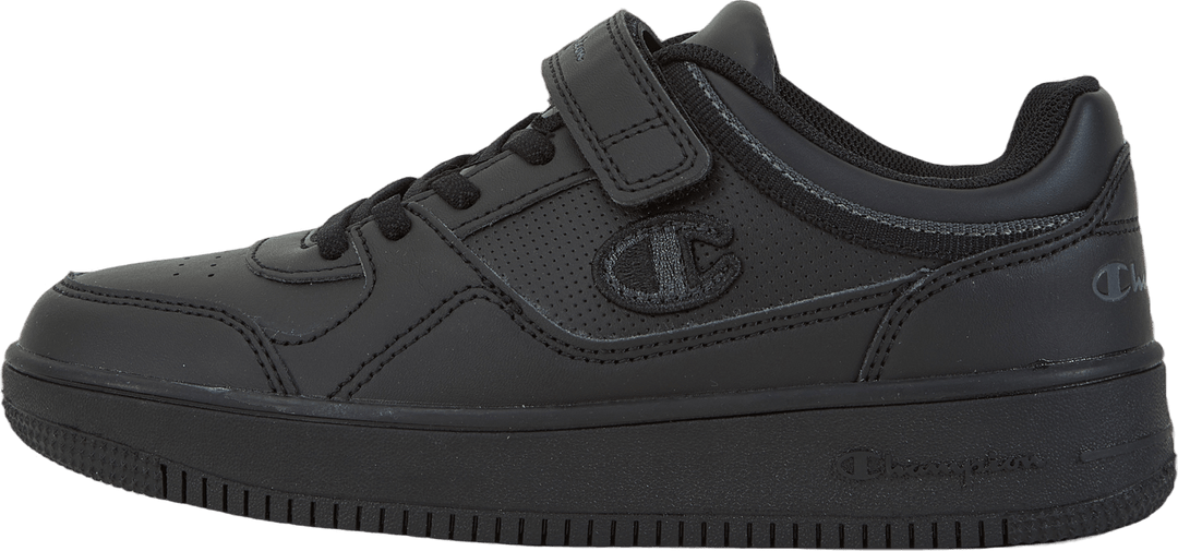 Low Cut Shoe Rebound Low B Ps Kk007
