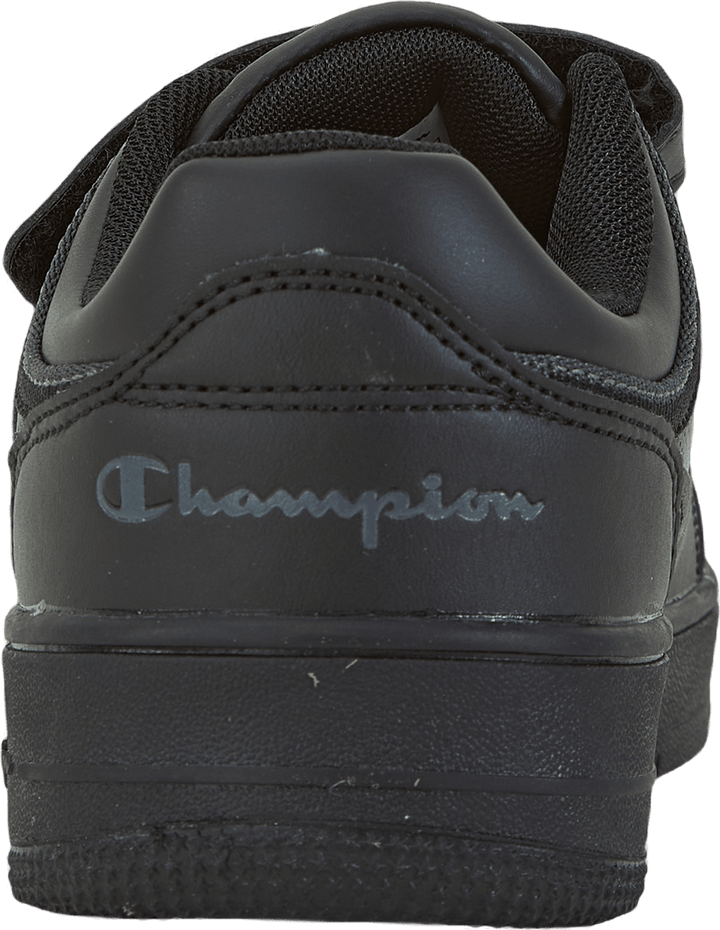 Low Cut Shoe Rebound Low B Ps Kk007