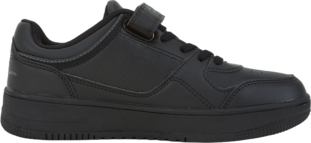 Low Cut Shoe Rebound Low B Ps Kk007