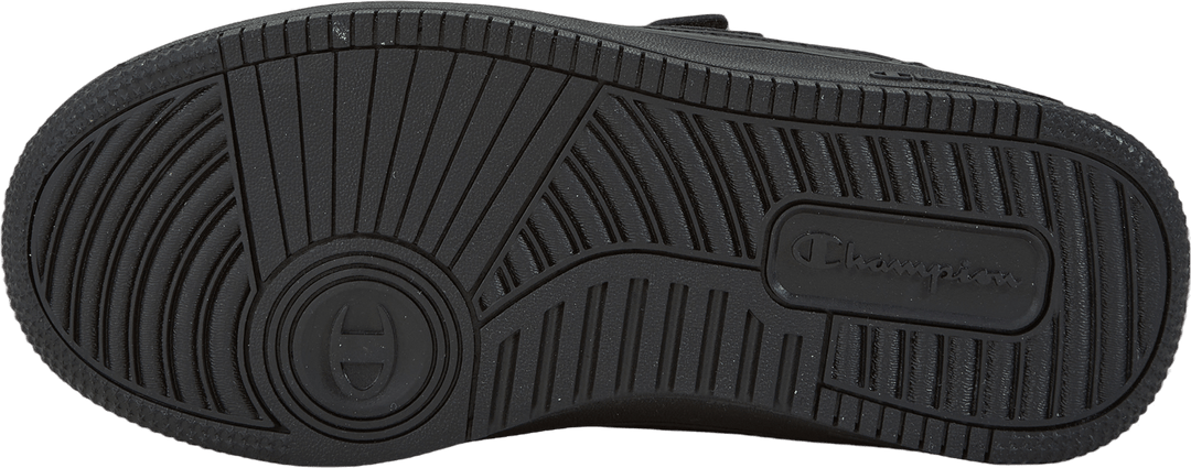 Low Cut Shoe Rebound Low B Ps Kk007