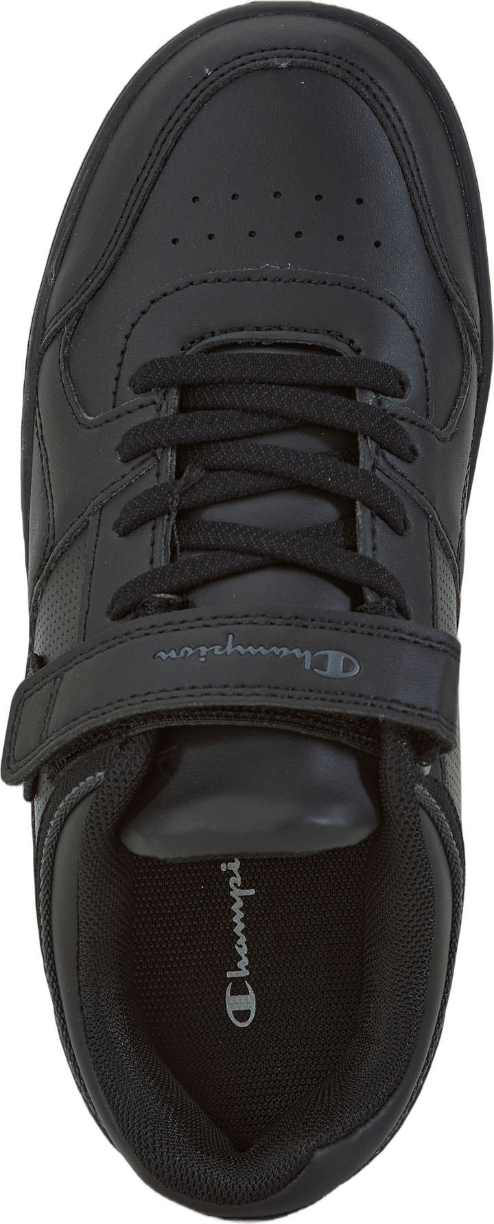Low Cut Shoe Rebound Low B Ps Kk007