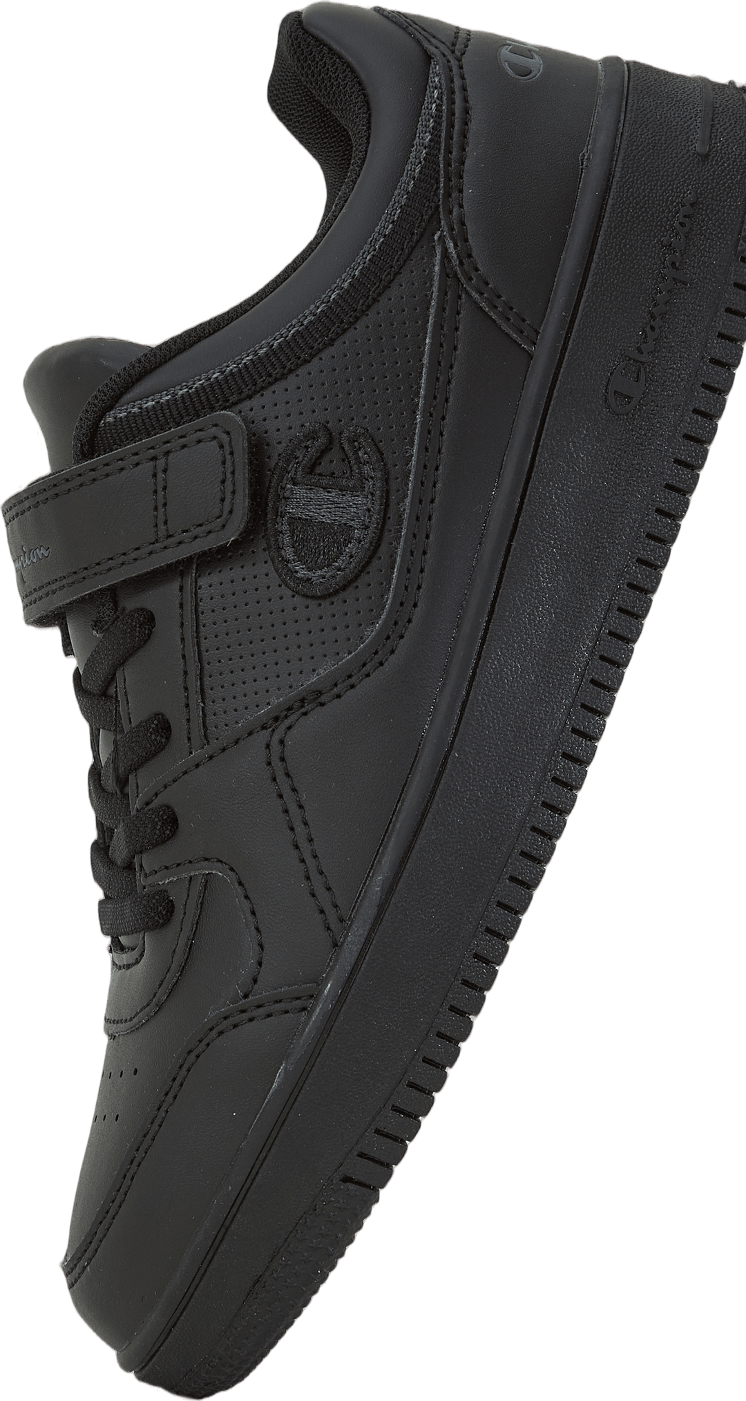 Low Cut Shoe Rebound Low B Ps Kk007