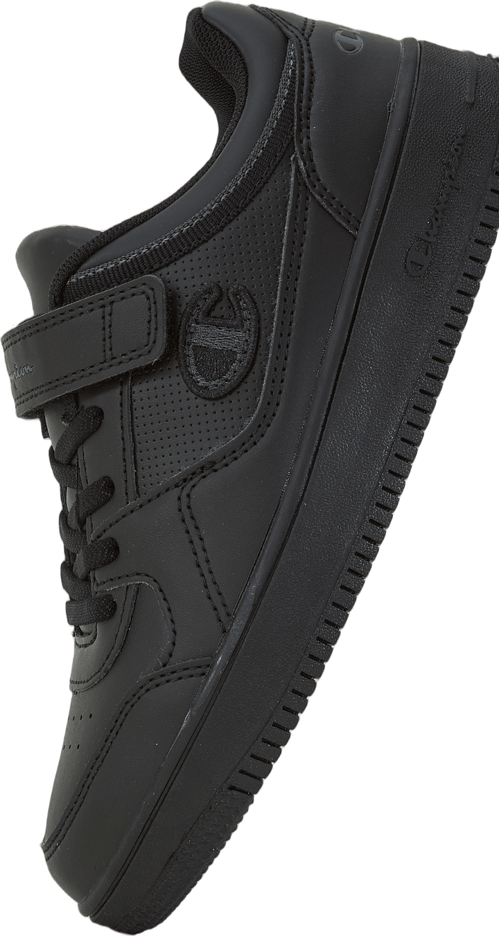 Low Cut Shoe Rebound Low B Ps Kk007