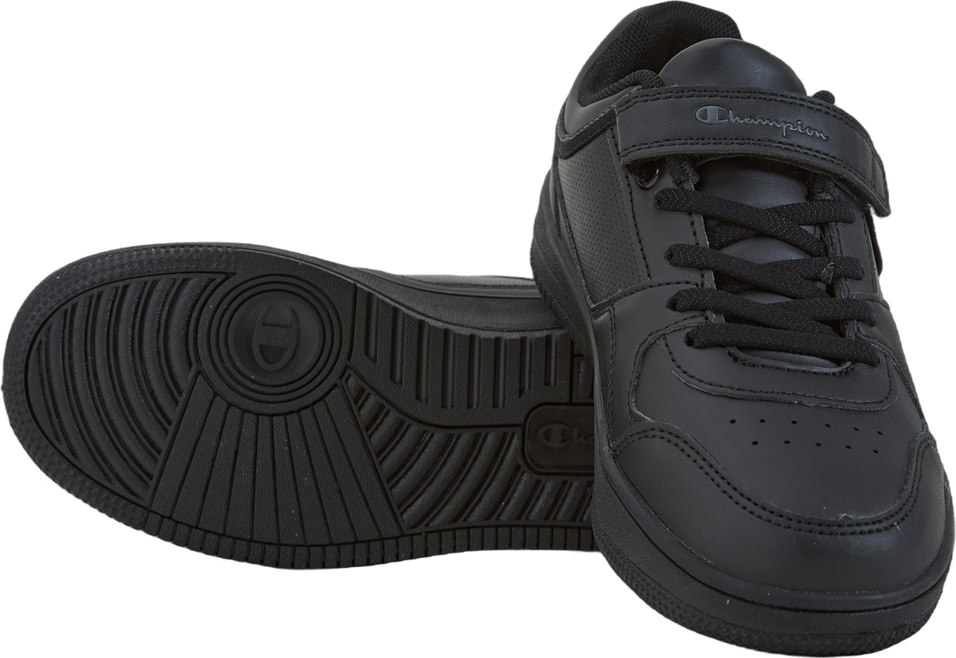 Low Cut Shoe Rebound Low B Ps Kk007