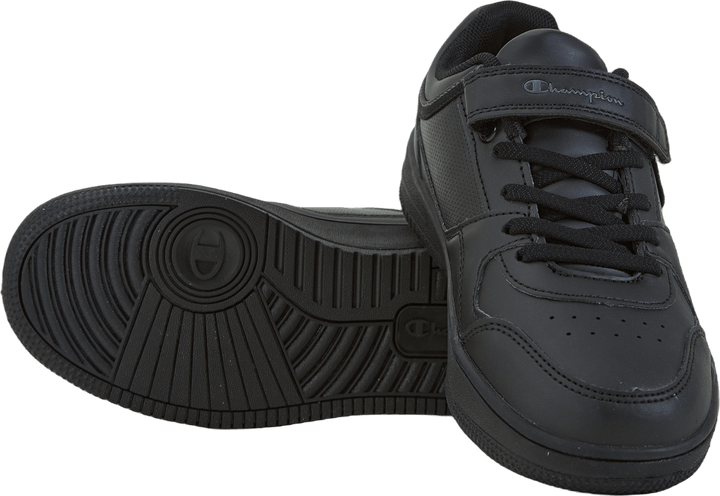 Low Cut Shoe Rebound Low B Ps Kk007