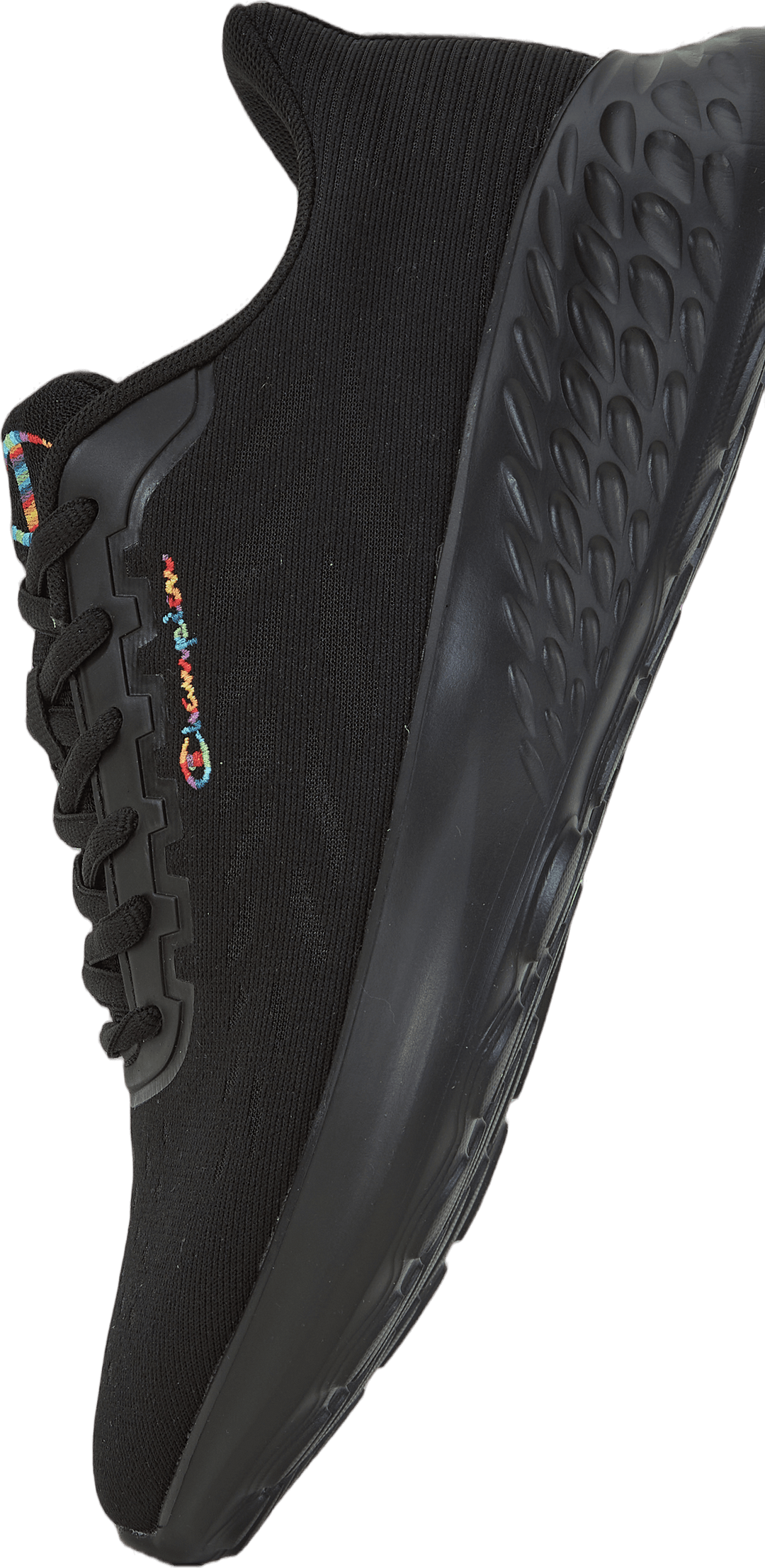 Low Cut Shoe Element Core Kk002