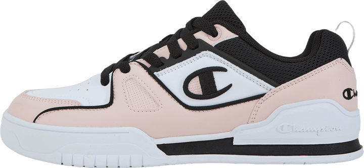 Low Cut Shoe 3 Point Low Ps013