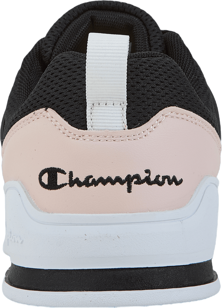 Low Cut Shoe 3 Point Low Ps013