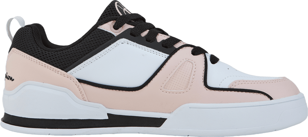 Low Cut Shoe 3 Point Low Ps013