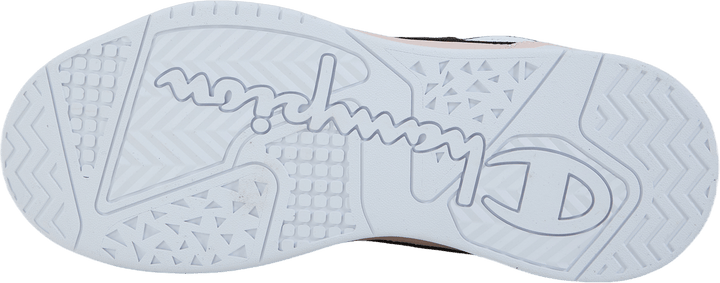 Low Cut Shoe 3 Point Low Ps013