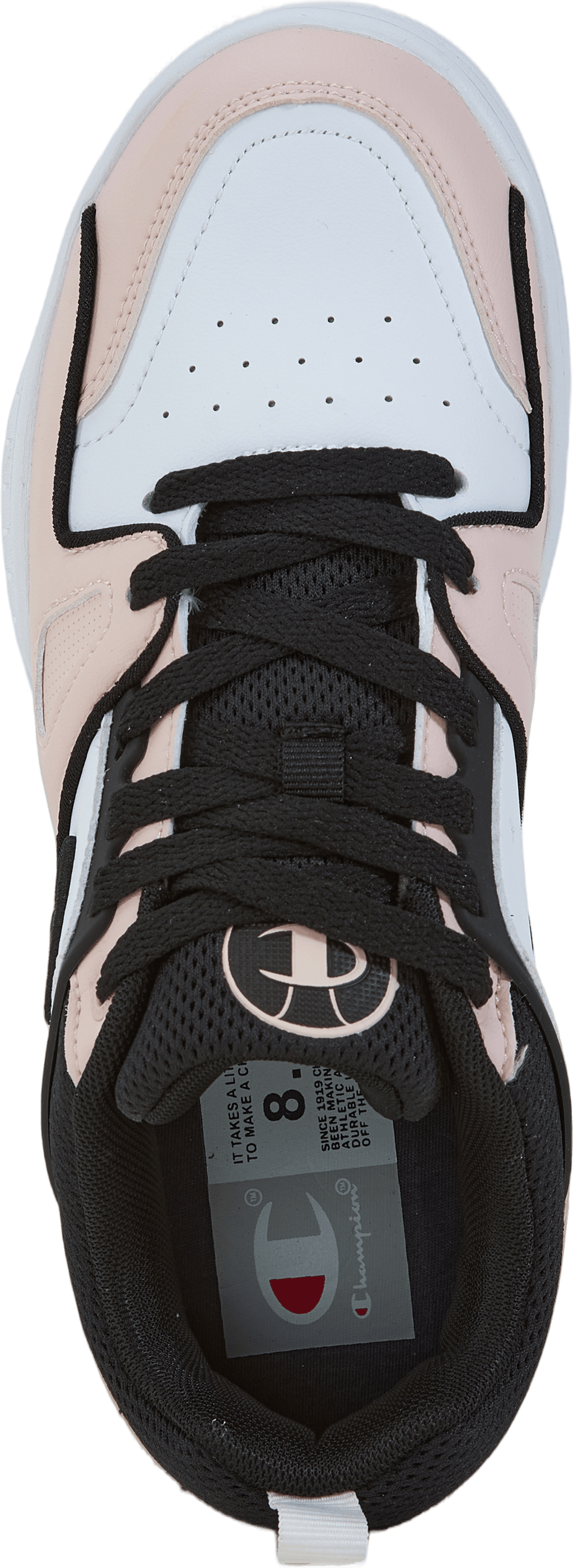 Low Cut Shoe 3 Point Low Ps013