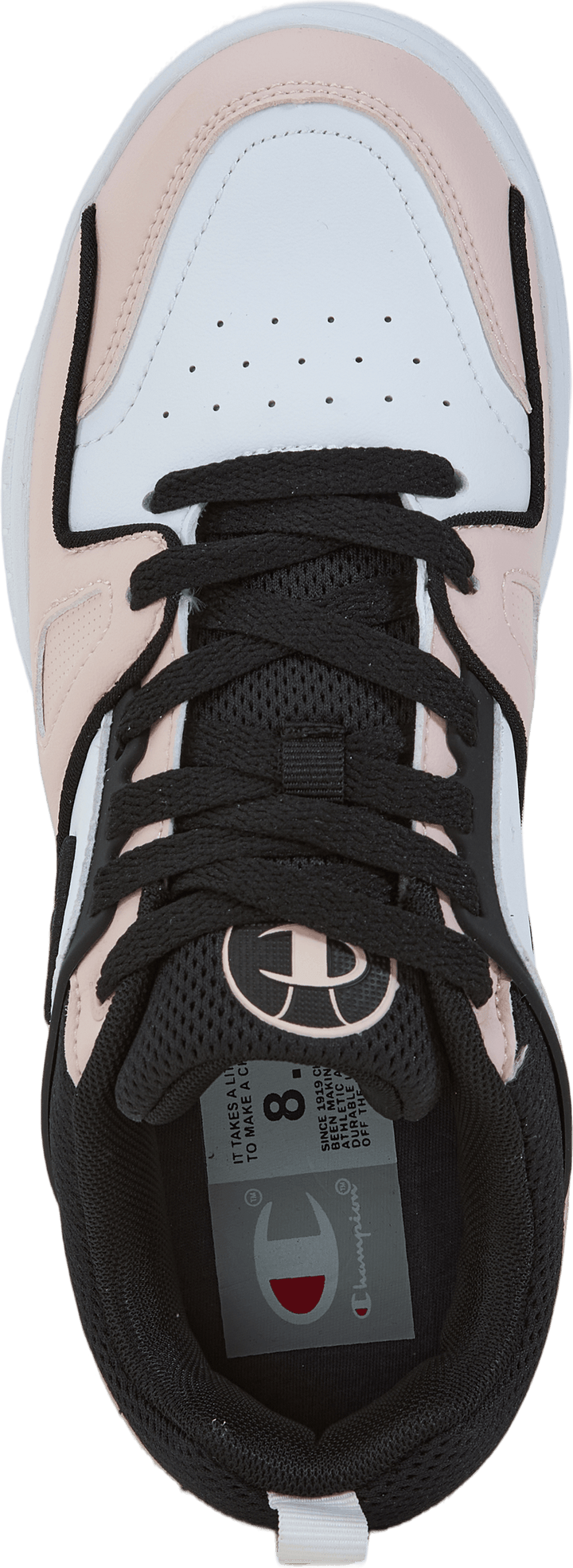 Low Cut Shoe 3 Point Low Ps013
