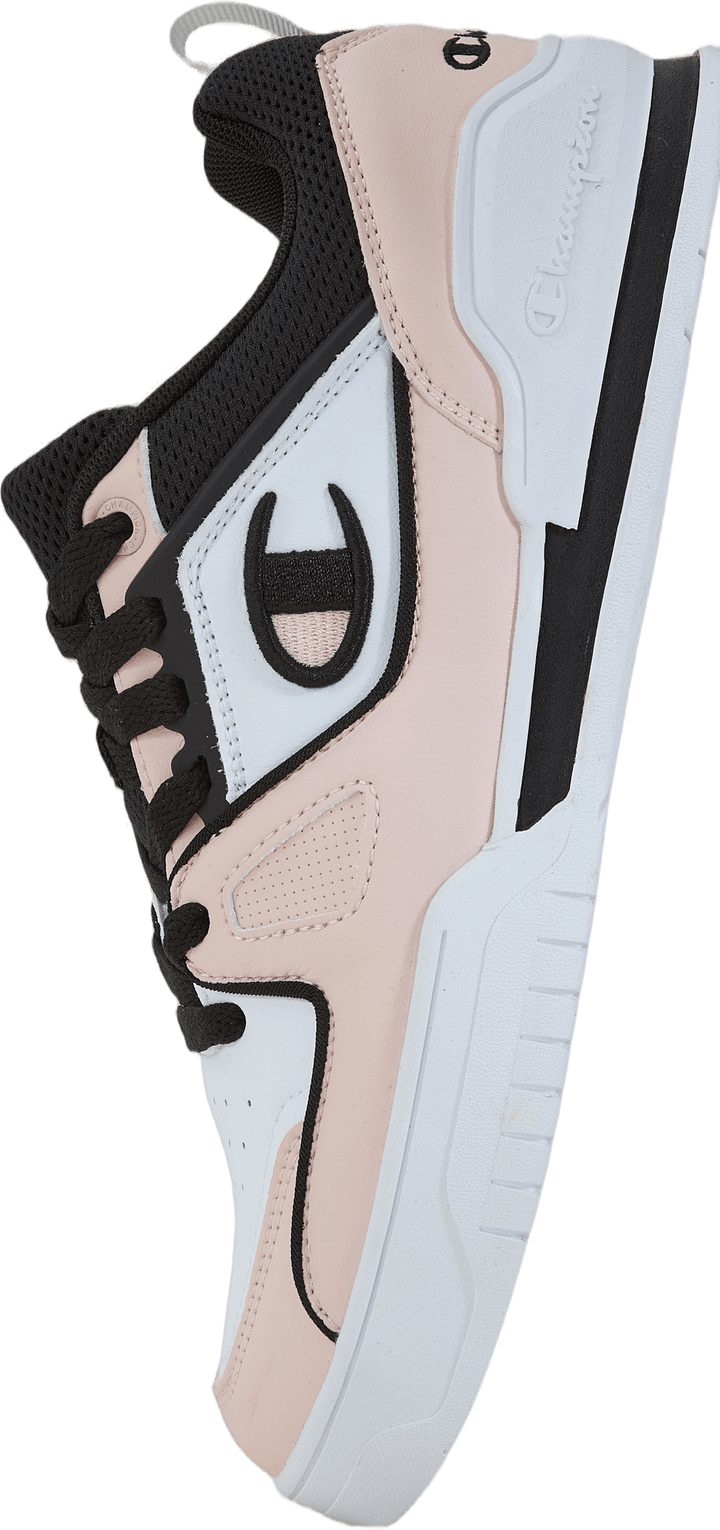 Low Cut Shoe 3 Point Low Ps013