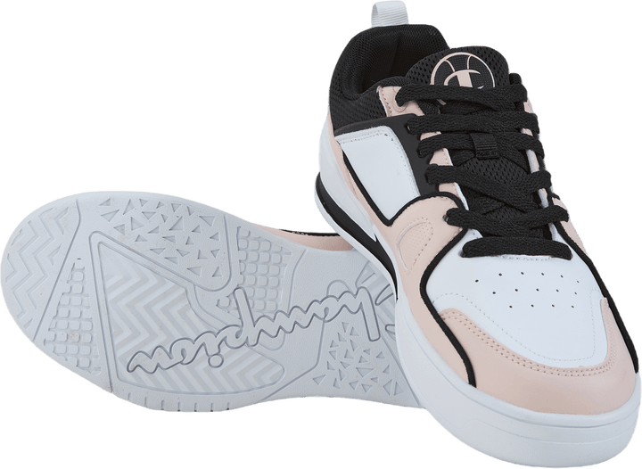 Low Cut Shoe 3 Point Low Ps013
