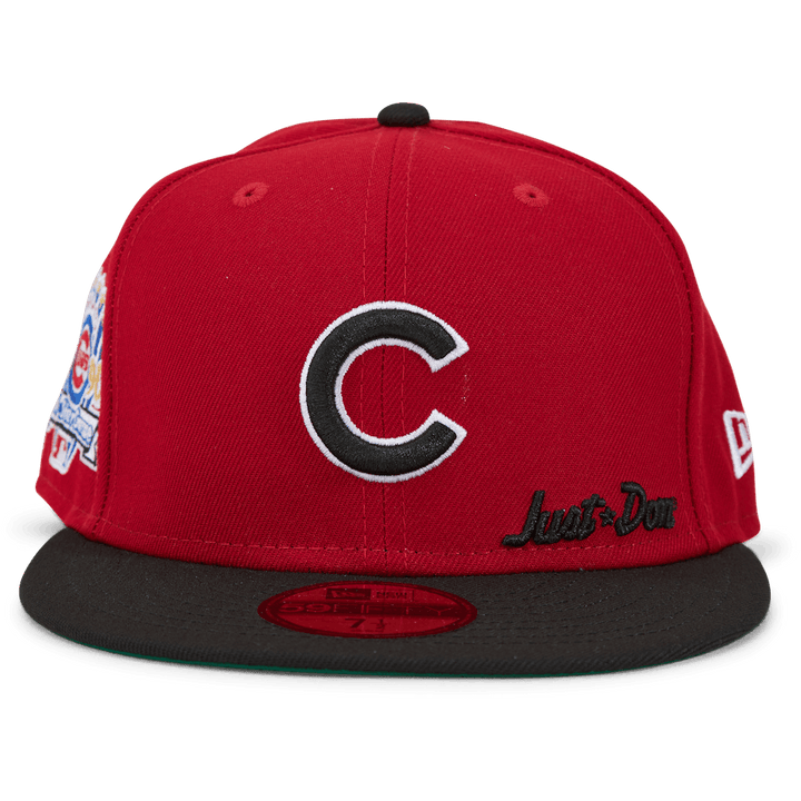 Just Don 5950 Cubs Scarlet