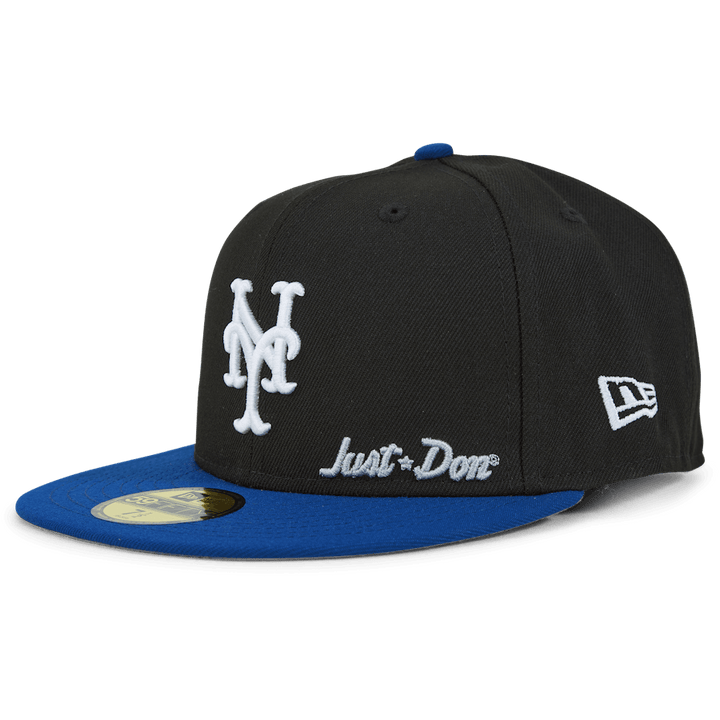 Just Don 5950 Mets Black