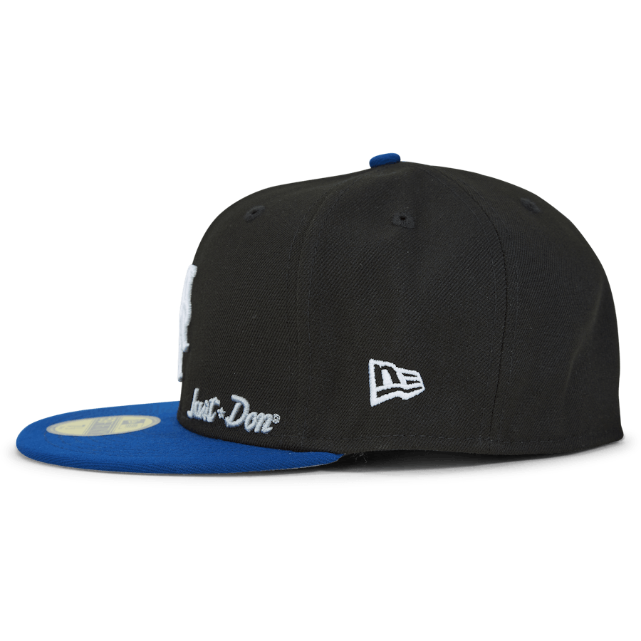 Just Don 5950 Mets Black