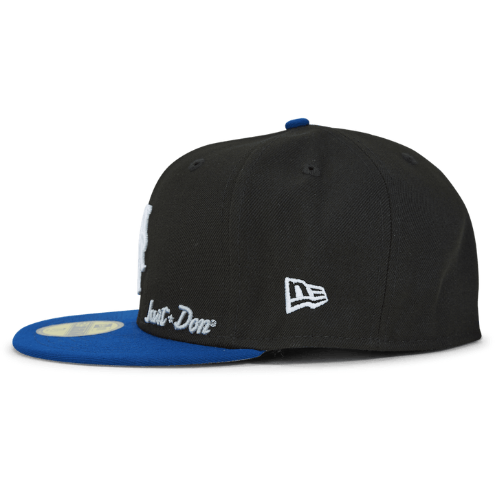 Just Don 5950 Mets Black