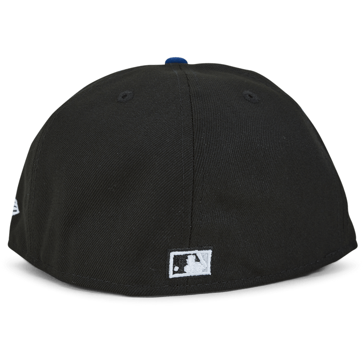 Just Don 5950 Mets Black