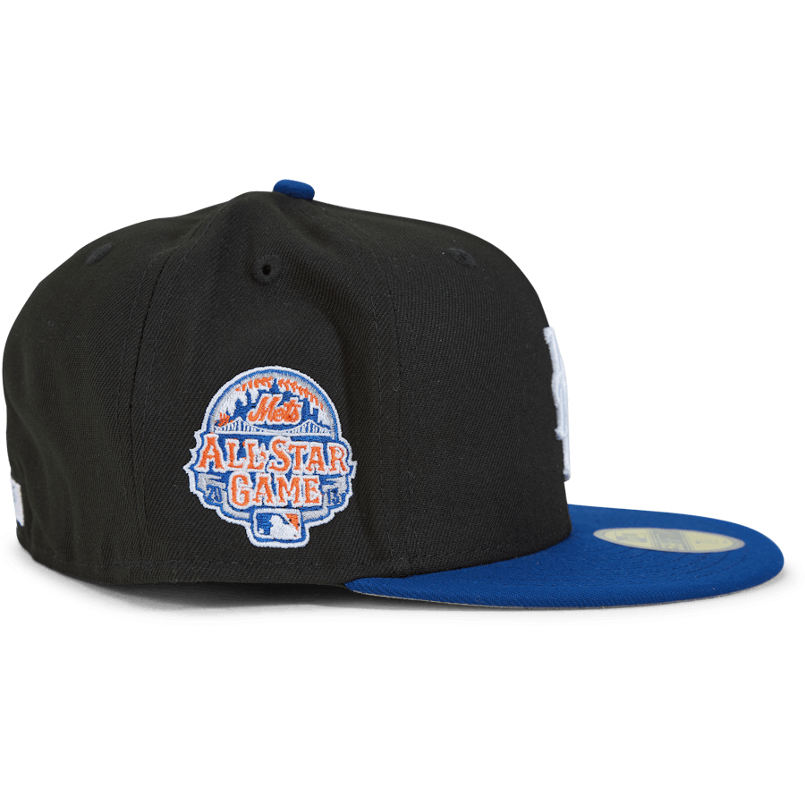 Just Don 5950 Mets Black