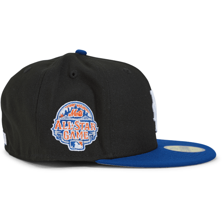 Just Don 5950 Mets Black