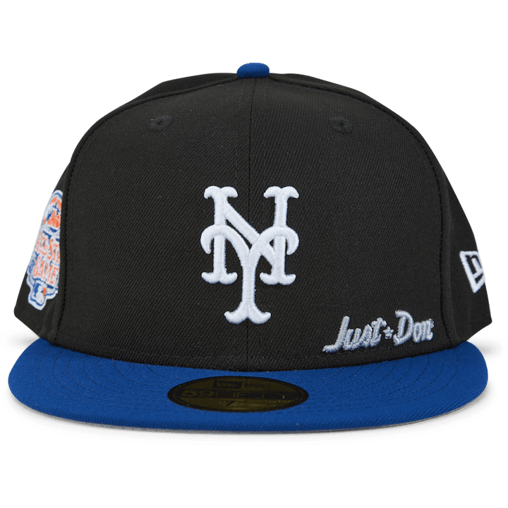 Just Don 5950 Mets Black