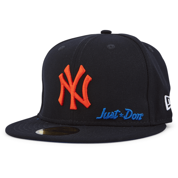 Just Don 5950 Yankees Navy