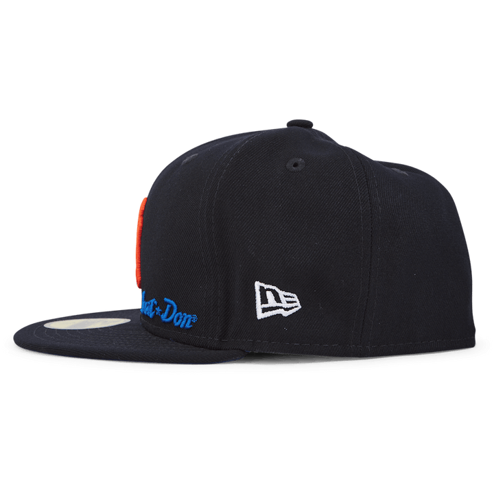 Just Don 5950 Yankees Navy